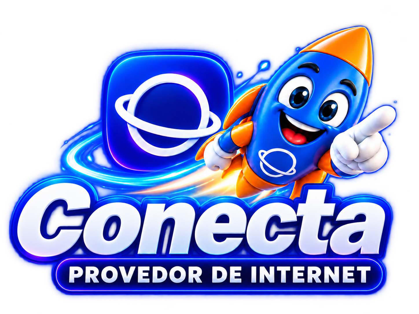 Conecta Pro — Provedor de Internet
